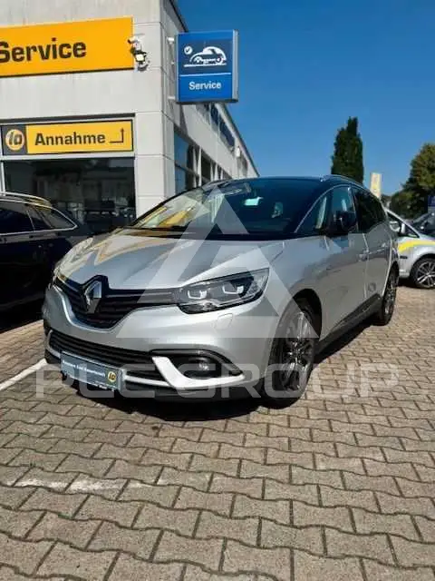 2018 Renault Scenic
