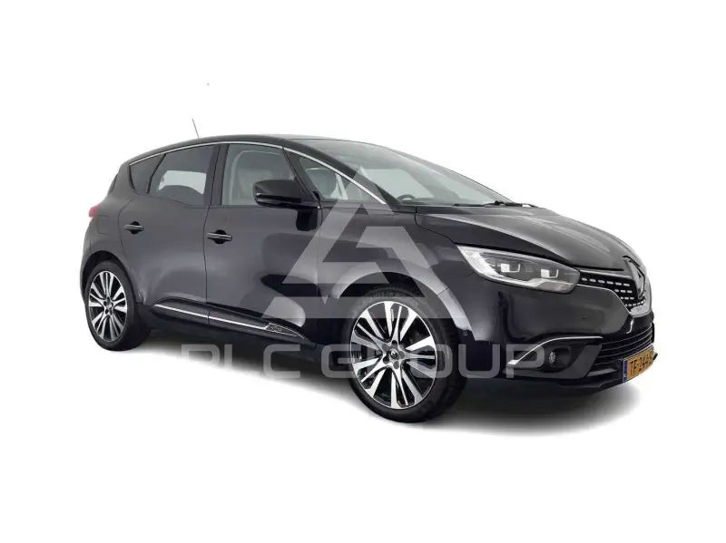 2018 Renault Scenic