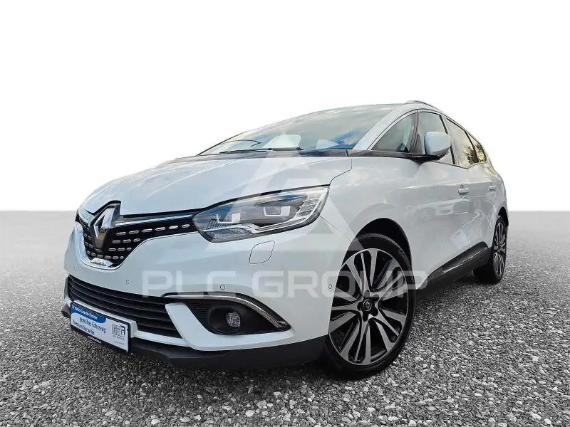 2018 Renault Scenic