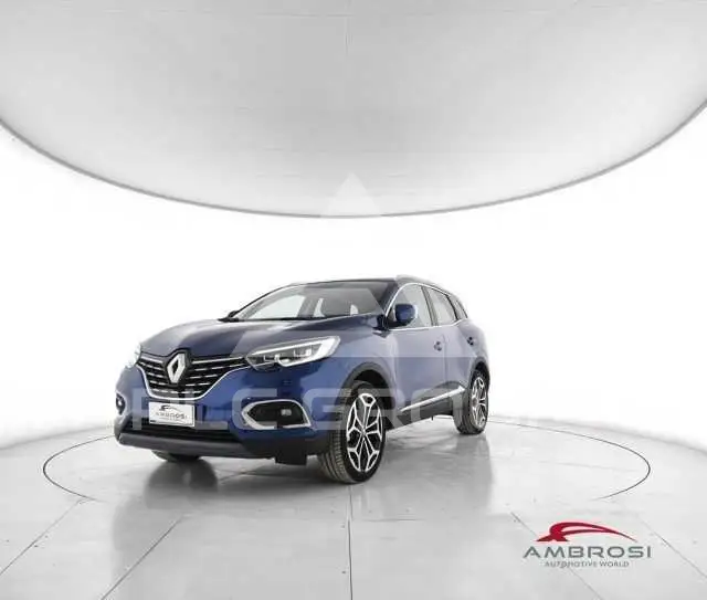 2018 Renault Kadjar