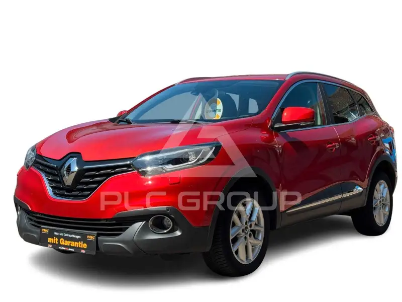 2018 Renault Kadjar