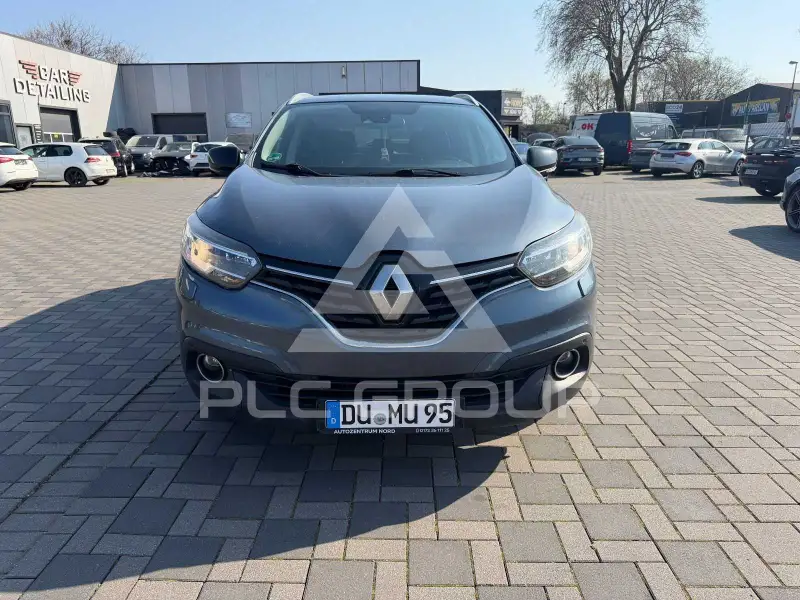 2018 Renault Kadjar