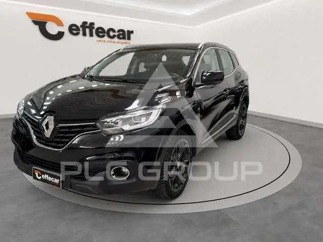 2018 Renault Kadjar