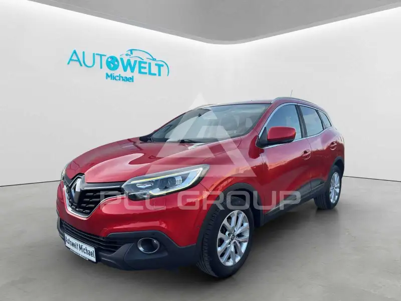 2018 Renault Kadjar