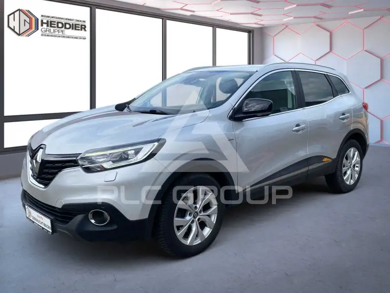 2018 Renault Kadjar