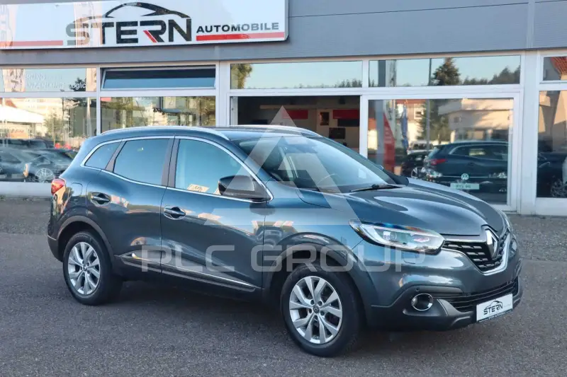 2018 Renault Kadjar