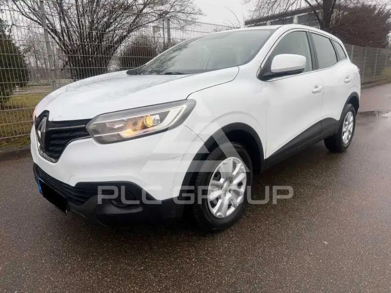 2018 Renault Kadjar