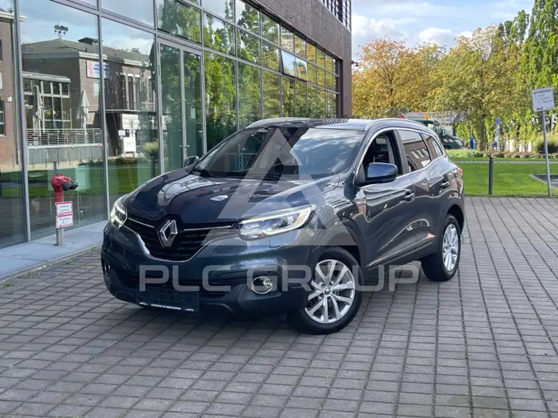 2018 Renault Kadjar