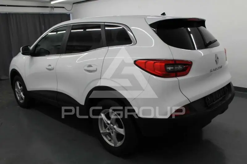 2018 Renault Kadjar