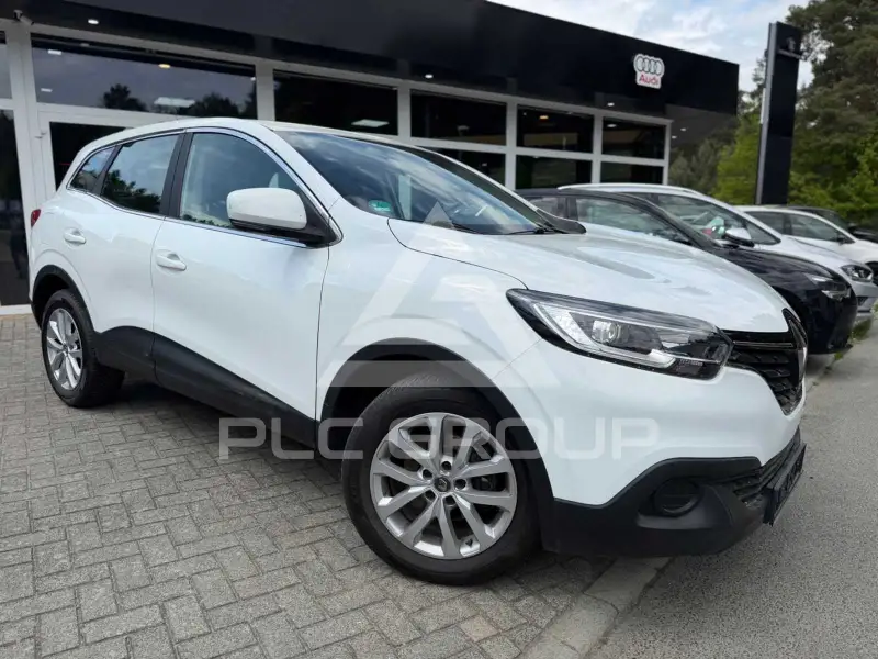 2018 Renault Kadjar