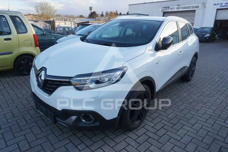 2018 Renault Kadjar