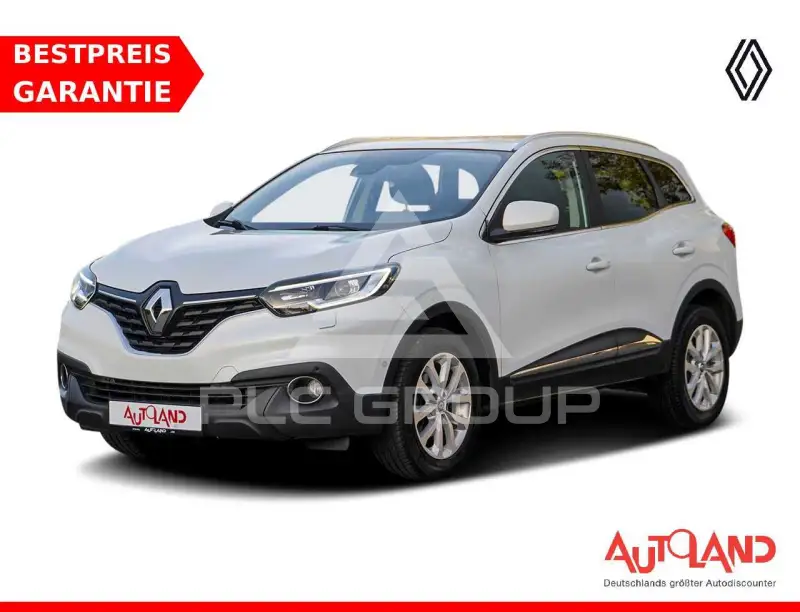 2018 Renault Kadjar