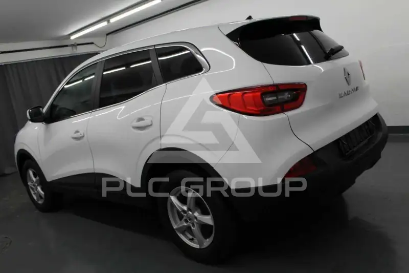 2018 Renault Kadjar