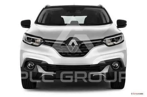 2018 Renault Kadjar