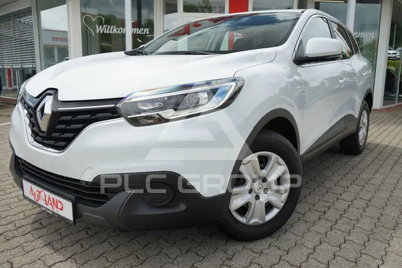 2018 Renault Kadjar