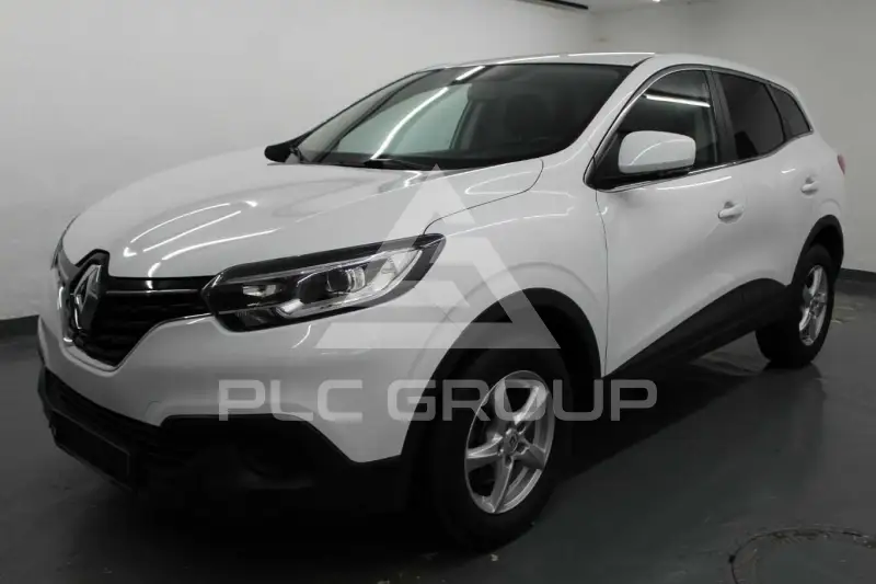 2018 Renault Kadjar