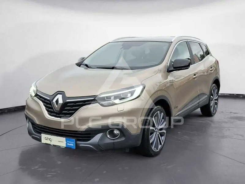 2018 Renault Kadjar