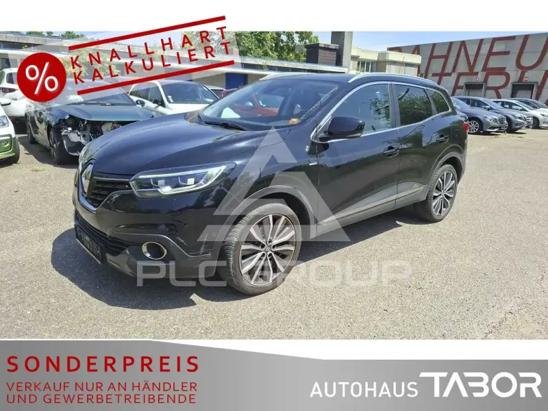 2018 Renault Kadjar