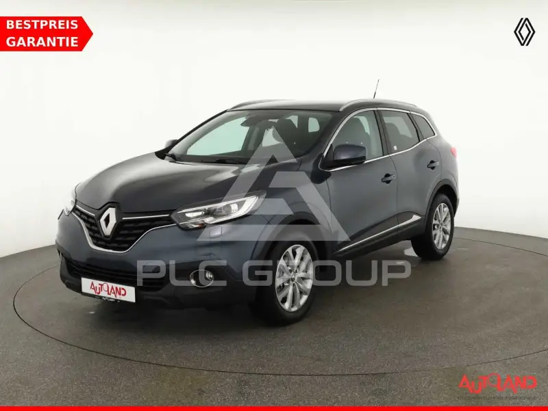 2018 Renault Kadjar