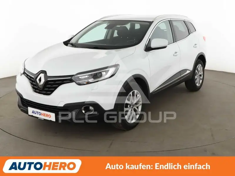 2018 Renault Kadjar