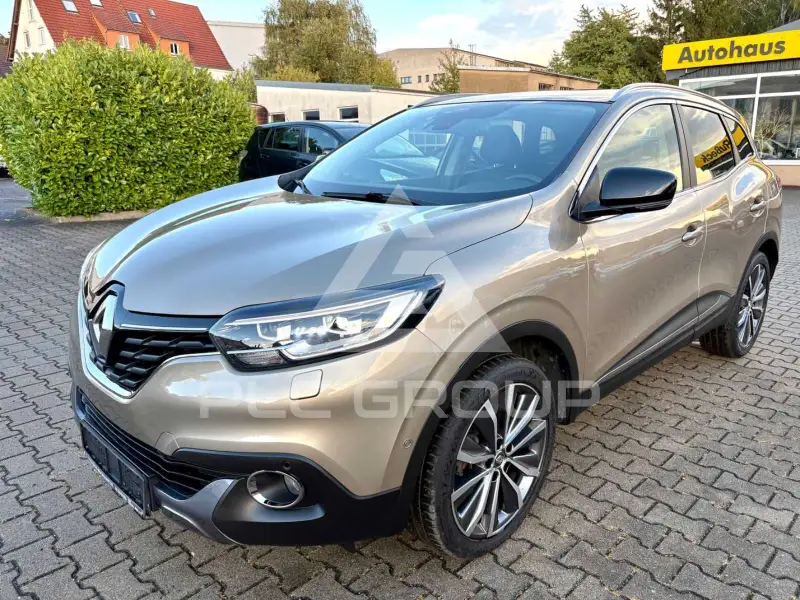 2018 Renault Kadjar