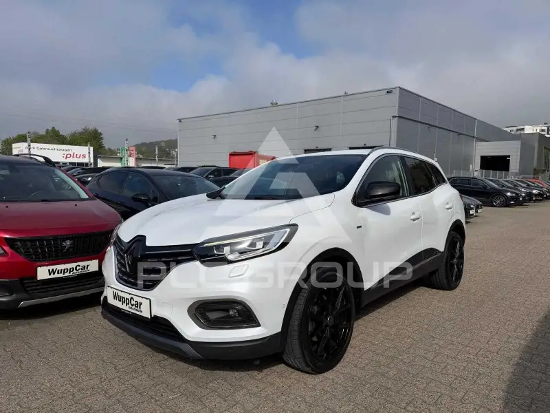 2018 Renault Kadjar