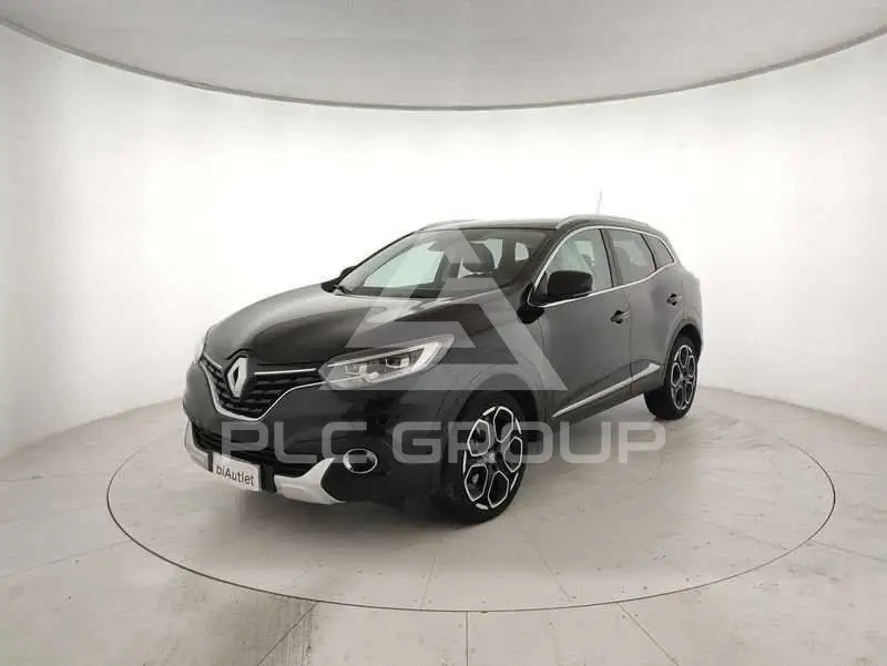 2018 Renault Kadjar