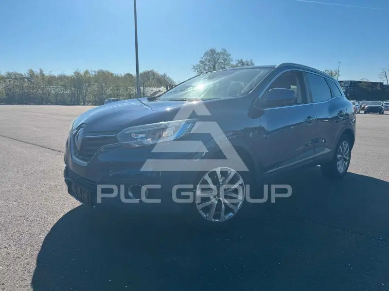 2018 Renault Kadjar