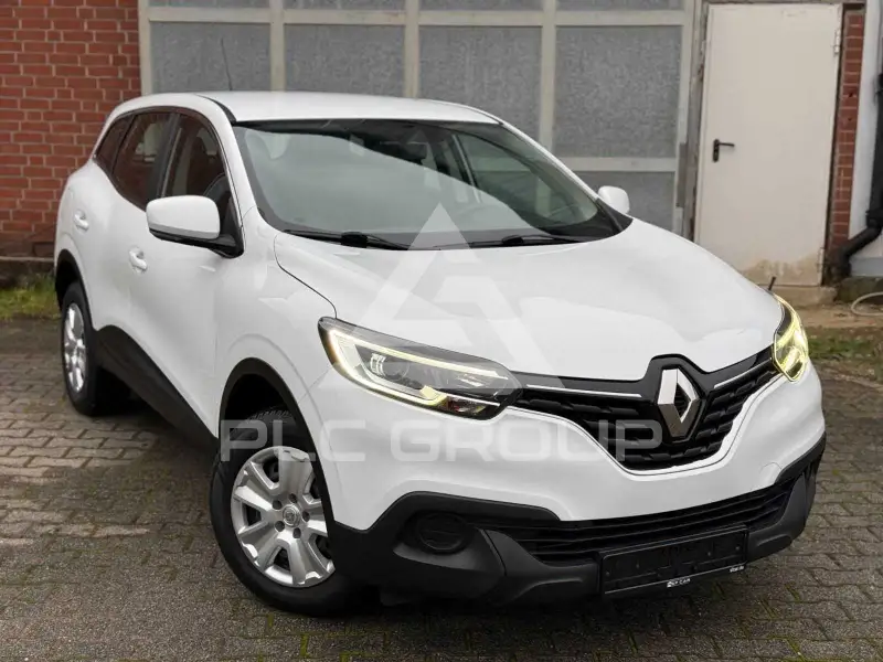 2018 Renault Kadjar