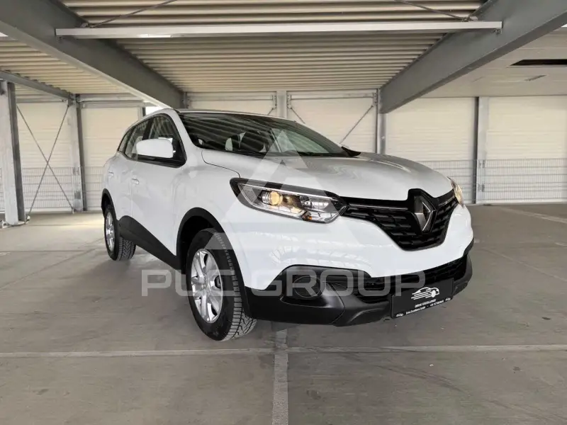 2018 Renault Kadjar
