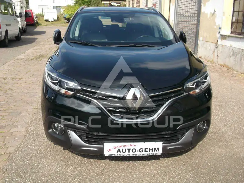 2018 Renault Kadjar