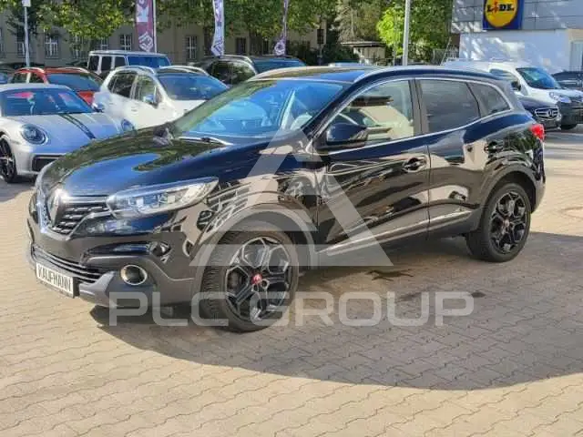 2018 Renault Kadjar
