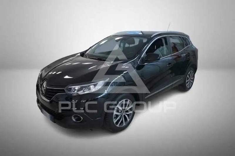 2018 Renault Kadjar