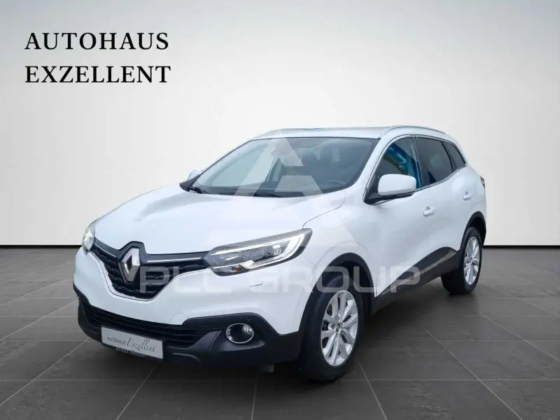 2018 Renault Kadjar