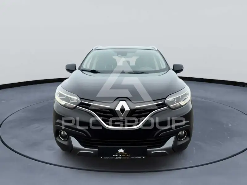 2018 Renault Kadjar