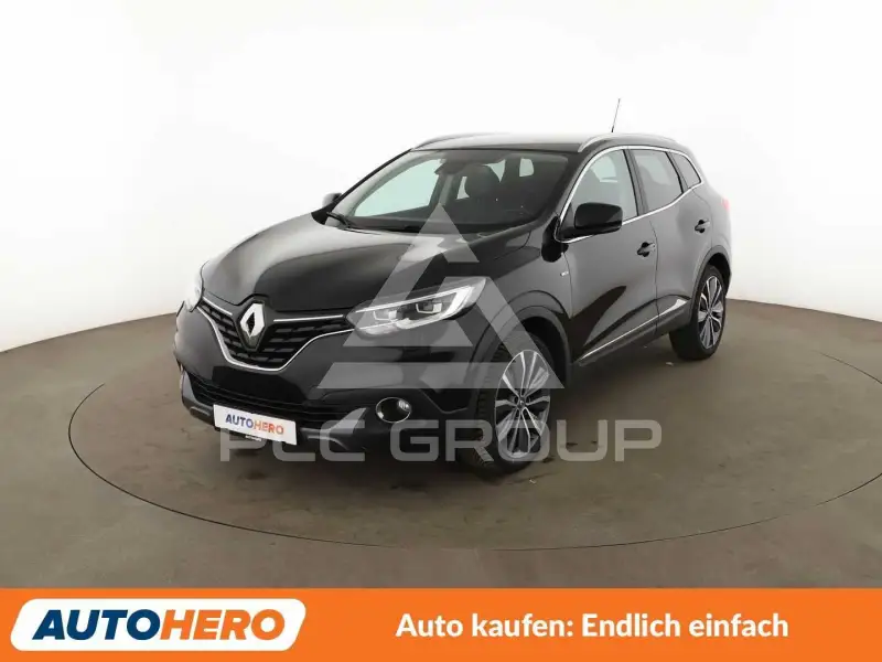 2018 Renault Kadjar