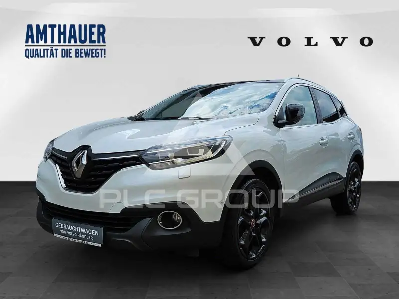 2018 Renault Kadjar