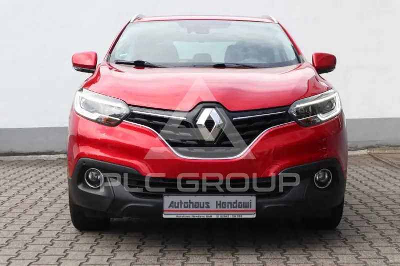 2018 Renault Kadjar
