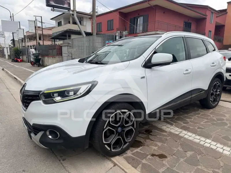 2018 Renault Kadjar