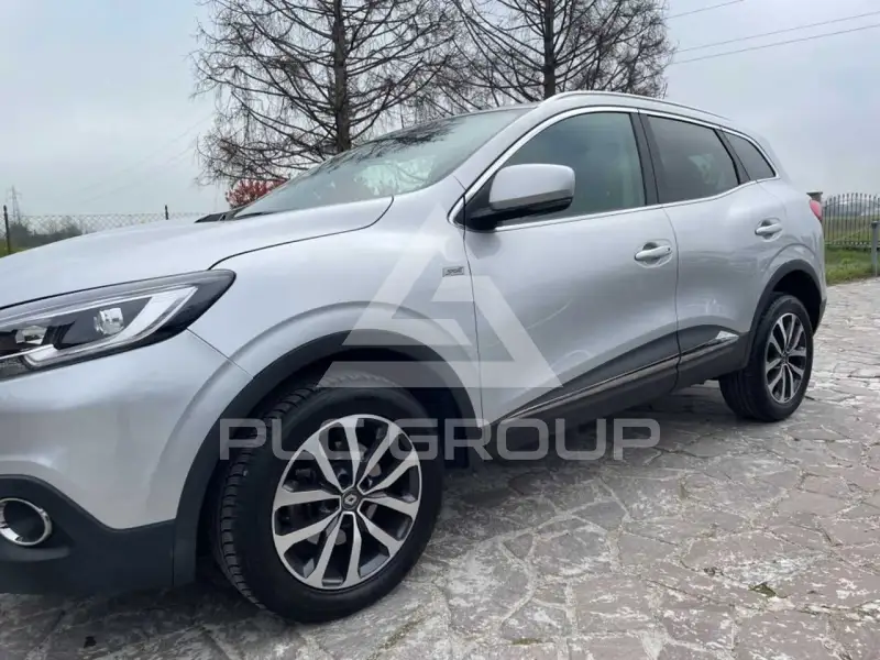 2018 Renault Kadjar