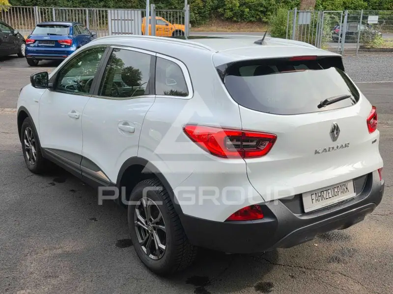 2018 Renault Kadjar