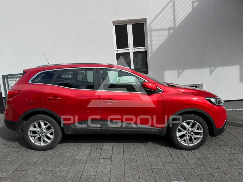 2018 Renault Kadjar