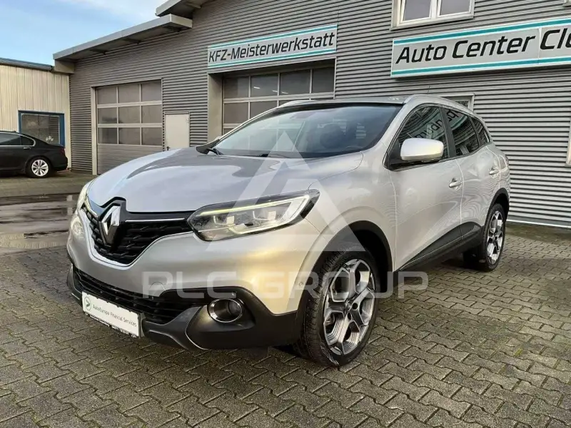 2018 Renault Kadjar