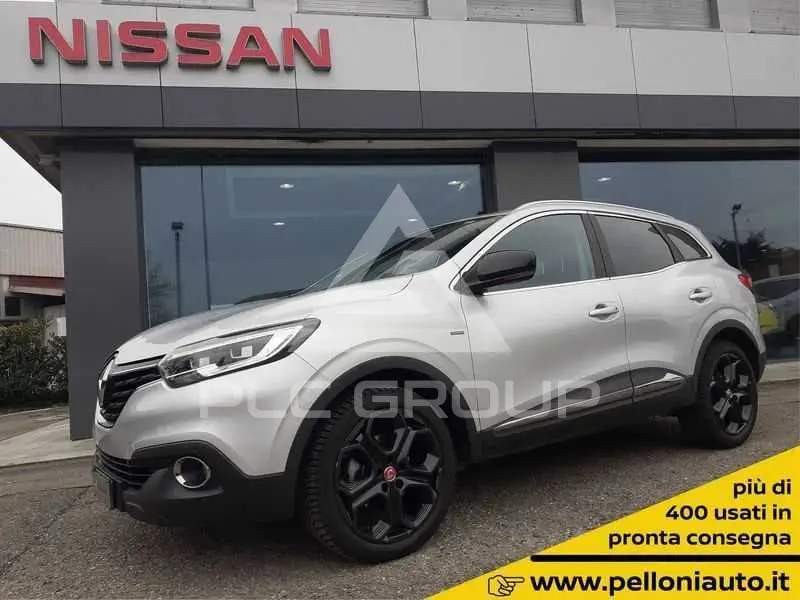 2018 Renault Kadjar