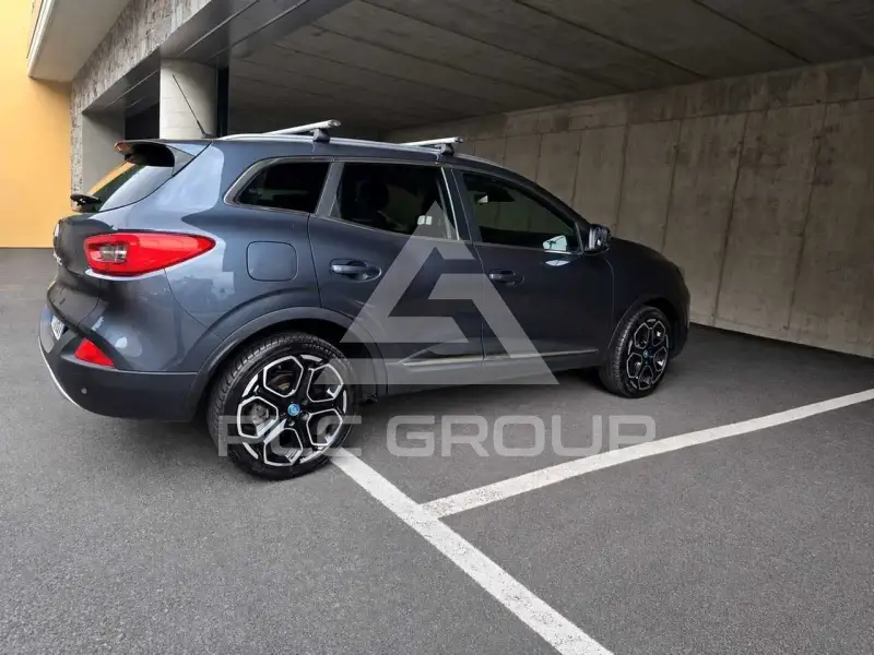 2018 Renault Kadjar