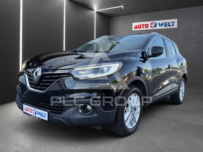 2018 Renault Kadjar