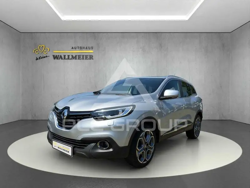 2018 Renault Kadjar