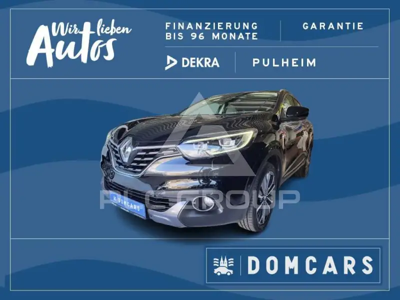 2018 Renault Kadjar