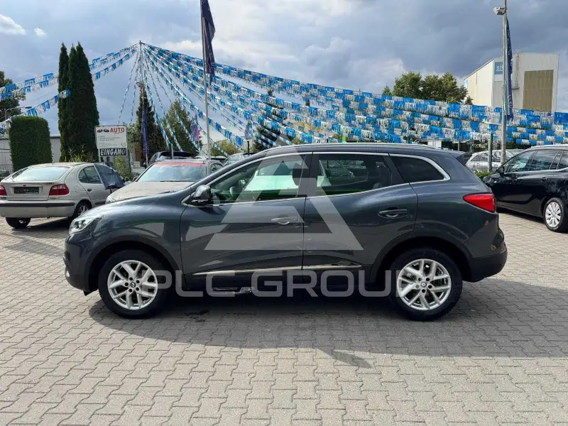 2018 Renault Kadjar