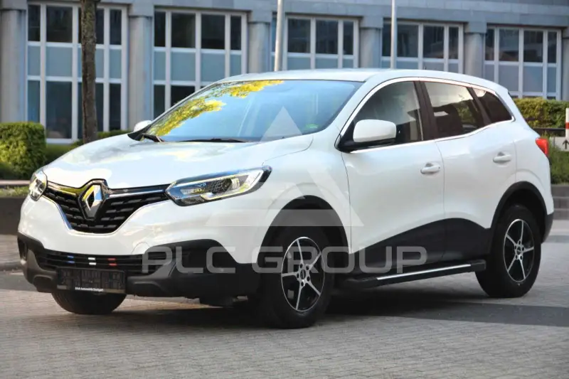 2018 Renault Kadjar